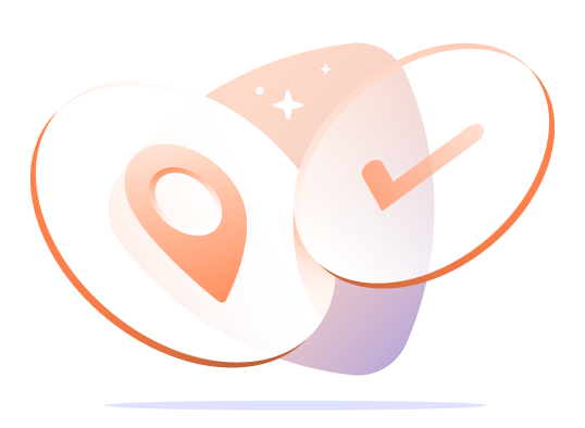 Verify your IP address