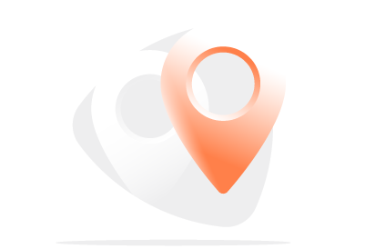 Hide your real location